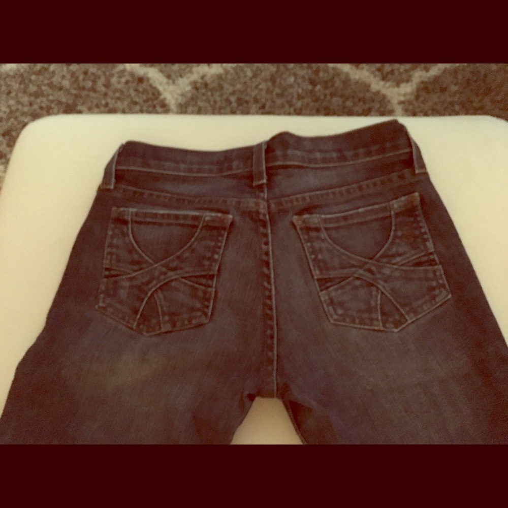 Juicy Couture jeans